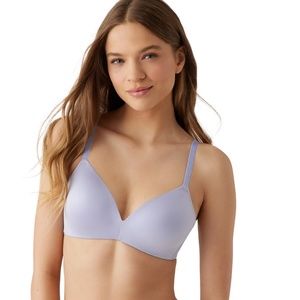 NWOT 38D Wacoal b.tempt'd Future Foundation Wire Free T-Shirt Bra in ALEUTIAN